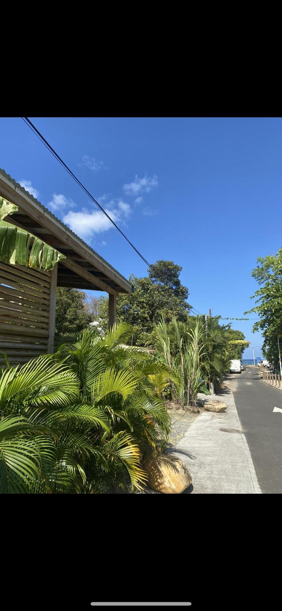 Charmant Bungalow Tout Confort Climatise - Terrasse Et Acces Plage ! Деше Экстерьер фото